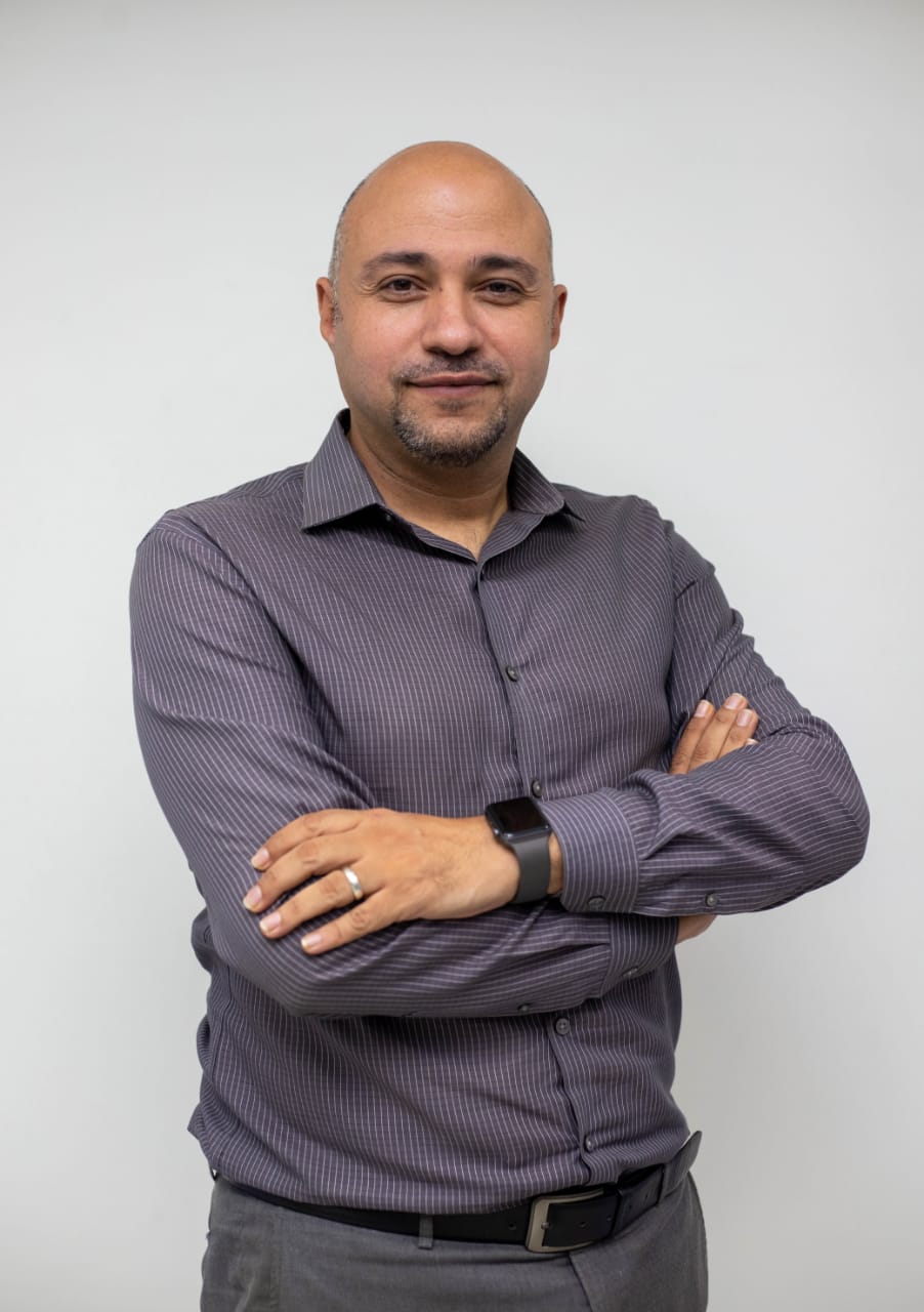 Shehab Refaat